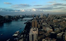 The Nile Palace Hotel